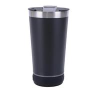 Generisch Mug de - Bouteille isotherme sous vide à double paroi en acier inoxydable
