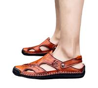 Generisch Mules pour homme - Unisexe - Pour adulte - Chaussures de travail - Antistatiques - Confortables - Classiques