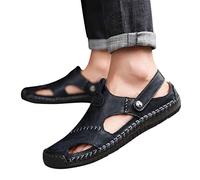 Generisch Mules pour homme - Unisexe - Pour adulte - Chaussures de travail - Antistatiques - Confortables - Classiques