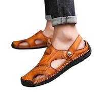 Generisch Mules pour homme - Unisexe - Pour adulte - Chaussures de travail - Antistatiques - Confortables - Classiques