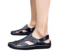 Generisch Mules pour homme - Unisexe - Pour adulte - Chaussures de travail - Antistatiques - Confortables - Classiques