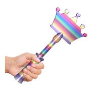 Generisch Mur de carte de crédit | Étui télescopique sans contact de 34 cm - Pour cartes de crédit - Mur de paiement pour cartes de crédit - Pour femmes et hommes - Supermarchés - Café, shopping