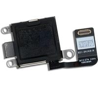 Generisch Nappe Lecteur Carte SIM de Rechange pour iPhone 16e (A3409)