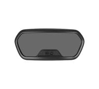 Generisch Ninebot - Coque de protection en silicone pour scooter électrique Segway E2/E2Pro/E2 Plus - Étanche - Pour scooter électrique