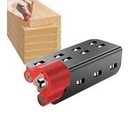 Generisch Niveau d'angle - Plan d'outils de moulage du bois, outil de pollution fin | Structure résistante exactement durable, construction fonctionnelle conçue pour le métier professionnel de