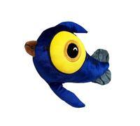 Generisch Ocean & Critter - Animaux en peluche - Créatures marines douces - Design monstre fantaisie - Jouet de qualité supérieure pour les tout-petits et les écoliers
