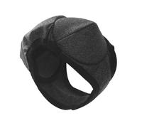 Generisch Oreillettes pour chien en mousse à mémoire de forme - Protection anti-feu anti-feu de feu - Doux et confortable - Protège-oreilles réglable - Accessoire d'évaporation du son - Pour puppies