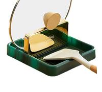 Generisch Organisateur de couvercle dans l'armoire, organiseur de potdecker | Support de couvercle d'armoire, support de couvercle, étagère pliable, fournitures de cuisine pour le Nouvel An chinois