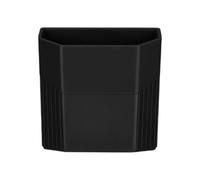 Generisch Organisateur de ventilation d'air, organisateur de ventilation d'air pour voiture, boîte de rangement AIL Vent Clamp-On | Casque de charge indispensable pour berline, taxi, camion