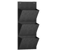 Generisch Organisateur | Support mural pliable de rangement de chaussures - Organiseur Boîte adhésive pour la maison, le lieu de travail, le couloir, le dortoir, la chambre à coucher, l'armoire, les