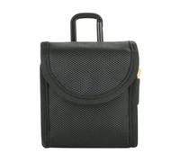 Generisch Organiseur de balle pour un transport facile | Sac banane à clip, étui compact en tissu Oxford, rangement pour accessoires d'exercice, prêt à l'emploi à la taille