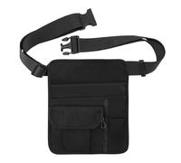 Generisch Organiseur de sac - Sac banane réglable de 25,4 cm