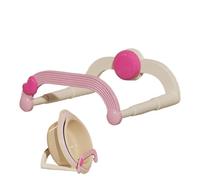 Generisch Organiseur mural de salle de bain - Support de planche à découper mural extensible sans perçage - Espace de rangement pour salle de bain, douche, cuisine, buanderie