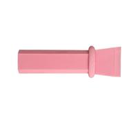 Generisch Outil à bord droit | Accessoire de bricolage antidérapant précis | Correcteur de bords pour peinture en pierre | Pour la maison, la salle de classe, la décoration, les loisirs, les vacances