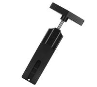 Generisch Outil de compression, presse à outils avec longue poignée - Écarteur de compresseur pour mécanicien, roue arrière, voiture, vélo, moto, automobile