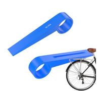 Generisch Outil de frein de vélo - Presse de calibre 10,6 cm - Kit d'entretien ABS - Outil de maintenance professionnel avec poignée sûre - Équipement de réparation de radars pour mécaniciens