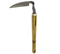 Generisch Outil de jardin, outil de jardinage manuel - Désherbeur pour creuser et couper - Sarcloir à main pour le jardin, outils manuels pour désherber, creuser et couper