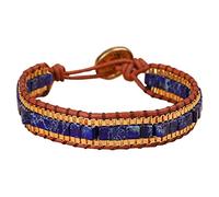 Generisch Outil de raccourcissement de bracelet blanc Bijou fantaisie Éléphant Pierres Chaîne pour femmes Bracelets Bracelet sans pendentif, taille unique, Pierre, Pas de gemme