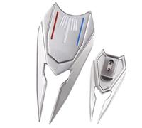 Generisch Outil de réparation de Divot de Golf | Outil de Divot de Golf Multifonction en avec Bouton en, Outil de réparation de Balle de Golf, marqueur de Ligne, Outil de Divot