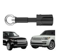 Generisch Outil de retrait d'injecteur d'huile, kit d'extracteur d'installation, extracteur de pièce de rechange de moteur, design stable et solide avec grande ouverture, pour l'entretien de voiture