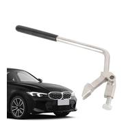 Generisch Outil de support de pédale de frein de voiture, levier d'alignement du système, outil de réglage | pour SUV, camping-car, véhicules à moteur, pompe à vide, service, réparation, entretien et