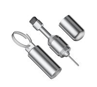 Generisch Outil d'éjection de Carte | Éjecteur de Carte avec Brosse de Nettoyage et Dispositif Anti-Perte | Accessoires pour téléphone, Smartphone, réparation, Entretien, Remplacement, Entretien