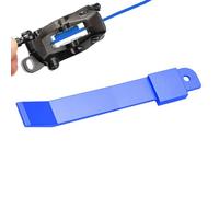 Generisch Outil pour écarter Le vélo en d'aluminium avec légèreté et Haute résistance - Écarteur pour vélo de Montagne, pour Hommes, Filles, Adolescents, Grand-mère, Fils