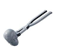 Generisch Outil pour la Fabrication de Boules de Neige - Poignée Ergonomique - Forme Boule de Neige - pour étudiants, Filles, Jardin