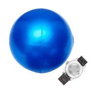 Generisch Ouvre-boîtier de montre, boule d'ouverture de boîtier de montre, ouvre-montre en caoutchouc non marqué, boule de friction, boule en caoutchouc non marquée, ouvre-boîtier de montre, outil