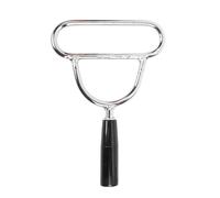 Generisch Ouvre-bouche - Outil oral pour animaux de ferme - 880 g - Antidérapant - Poignée ergonomique - Pour une administration stable et précise des médicaments vétérinaires