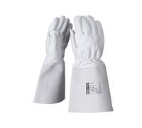 Generisch OX-ON TIG 193 Worker Comfort 2303 Gants de travail en cuir de chèvre non doublés (8 M)