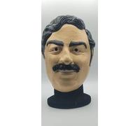 Generisch Pablo Escobar Masque en latex