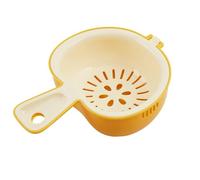 Generisch Panier de lavage | Récipient de vidange - Panier d'égouttement et passoire, pour le nettoyage des aliments dans la cuisine, pour la maison, le camping, la cuisine, égoutter et mélanger