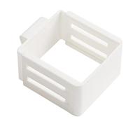 Generisch Panier de réfrigérateur extensible | Séparateur de réfrigérateur extensible pour une utilisation dans la maison, l'appartement, le restaurant, la ferme