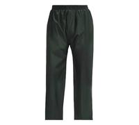 Generisch Pantalon de pluie pour homme - Imperméable - Pour le cyclisme, la randonnée, la cuisine, le travail - Coupe-vent - Pour le trekking - Pantalon fonctionnel - Pantalon de cyclisme, Vert armée