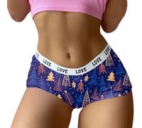 Generisch Pantalon léopard Y2K pour femme - Jambes larges - Taille haute - Pantalon de jogging sportif - Imprimé léopard streatwear - Pantalon palazzo avec cordon de serrage - En satin - Pantalon de