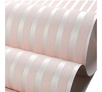 Generisch Papier peint mural décoratif - Papier peint mural moderne minimaliste non tissé imperméable - Pour chambre à coucher, appartement, hôtel, salon