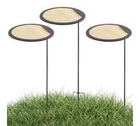 Generisch Parapluie pour - Tissu de protection solaire - Protection contre la chaleur - Portable et réglable - Pour potager, balcon, fleurs, terrasse, jardin