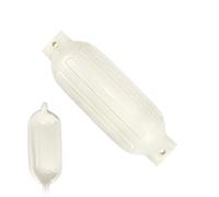 Generisch Pare-battages gonflables pour bateau - Boules d'amarrage marine - Bateaux de protection - Pour mer intérieure, rivière, extérieur, camping, voyage, yacht, ponton