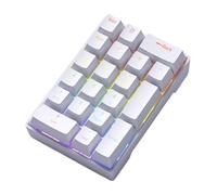 Generisch Pavé numérique - Extension portable - Pavé numérique plug-in pour ordinateur portable PC de bureau | Pour comptabilité financière ordinateur portable PC notebook comptable analyste financier