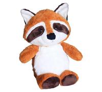 Generisch Peluche - 33,7 cm - Coton PP - Doudou - Mignon - en Peluche Douce pour, Tout-Petits et d'âge préscolaire - Un Objet Douillet et réaliste