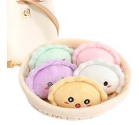 Generisch Peluche cuddle - Muñeca Suave Abrazable para Decoración Del Hogar, Juguete De Peluche | Figura De Felpa para Niños, Niñas Pequeñas, Niños, Adultos, Coleccionistas, Mujeres