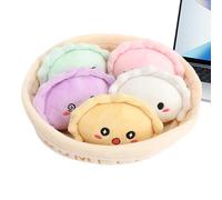 Generisch Peluche - Douce à câliner comme décoration pour la Maison - Peluche - pour la Chambre à Coucher, Le Salon, Le canapé, Le lit, la Voiture et pour