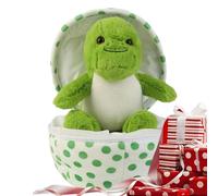 Generisch Peluche Douce et Mignonne, Objet de Collection | Modèle de Table en Peluche à Fermeture éclair, pour Femmes, Hommes, Filles, Adolescents, Adultes, Chambre à Coucher, Table, Salle