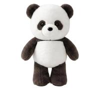Generisch Peluche en forme d'animal, adorable en tissu doux interactive avec jambes mobiles, pour la maison, la chambre à coucher, le bureau, les , les filles, les femmes