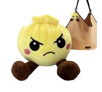 Generisch Peluche en forme de - Doudou confortable et réaliste - Article de décoration - en tissu à aimer et à câliner - Pour filles, adolescentes, famille, amis