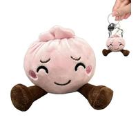 Generisch Peluche en forme de petits - Mignon, mignon, doux, douillet et confortable - pour , petits , en peluche, pour adolescents, adultes, famille, amis,