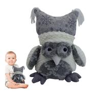 Generisch Peluche - Jolie - Décoration d'intérieur - Jouet en Peluche - pour et Filles - Noël, Vacances, fête d'anniversaire, lit et Voyage - Chambre à Coucher - Table de Chevet - Salon