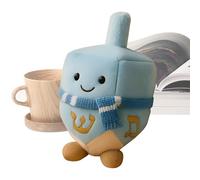 Generisch Peluche pour fille, motivante avec une inscription inspirante, peluche douce, pour adultes et , vacances, anniversaire, festival, pendaison de crémaillère, bureau, maison