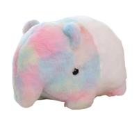 Generisch Peluches, doudous, mangeurs de rêves, Coussin en Peluche Confortable, en Peluche Douce pour Chambre à Coucher, Voiture, canapé